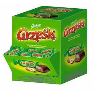 Candy Nuts Nut 2.8kg