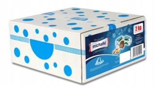 Candy Hanka Siemianowice Michałka 2 kg