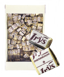 Candy Iris Cream Good City 1.4kg