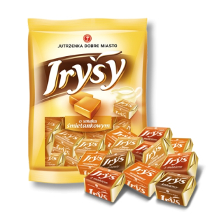Candy Irusy Dawn Dobré mesto 2.5kg
