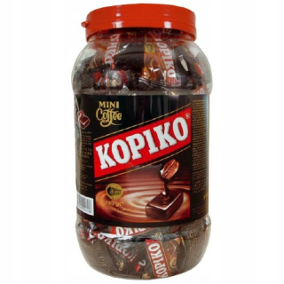 Káva Candy Copy Jar 800 g