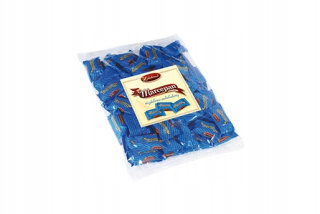 Candy Marcipán MIMD.-Skontrolujte. V čokoláde 1 kg