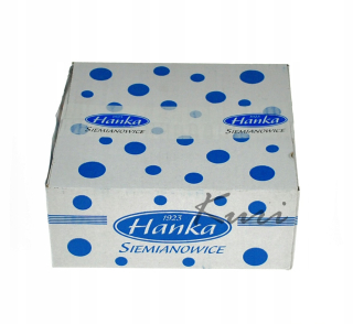 Candy Michał Hanka s Siemianowice 2kg obyčajný