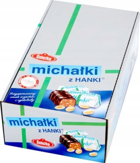 Messa je cukríky z Hanka 2 kg