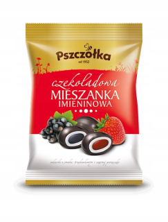 Candy Mix názvu 1 kg Bee