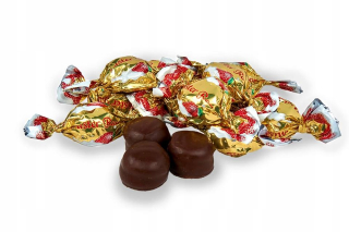 Mister Ron 2,5KG Candy Strawberry Solidarita