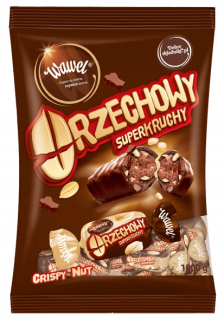 Matice candy superkrruchy 1kg wawel