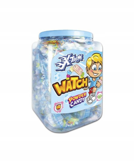 Candy Powder hodinky hodinky sledovať 70 ks hit