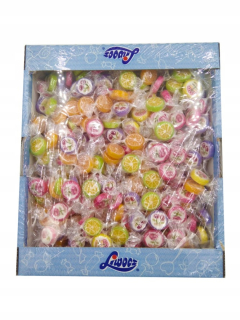 Mini cukrík Roksy 1,5 kg - Liwocz
