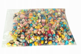 Candy Fruit Rokesa Ada 1,5 kg
