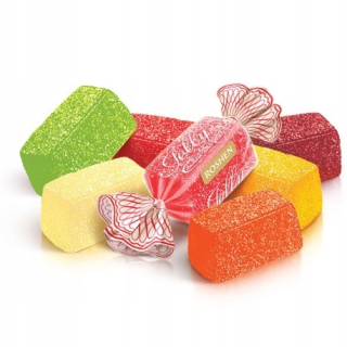 Candy Roshen Jelly Jelly 3kg