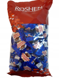 Candy Roshen Johny Krocker Mlieko (8 ks)