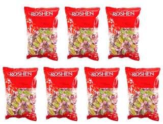 Roshen želé lepenka 7 x 1kg