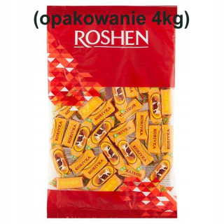 Roshen Candy Milk Korvika 4kg