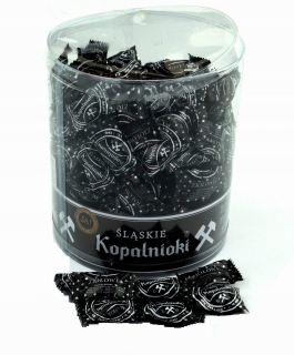 CANDY SILESION KOPALIOKI 1KG