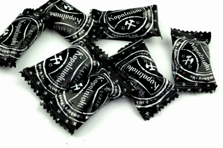 Candy Sliezska baňa 1kg vrece