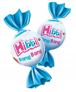 Shot Hibbi Bang Bang Baron 1,2KG