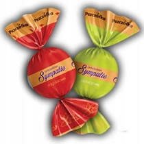 Candy sympatie 1kg Bee Pistachio ALMOND