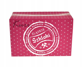 Candy Grape-slim Sequents 12 x 80g