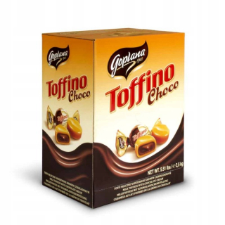 Candy Toffino 2.5kg Choco Goplana