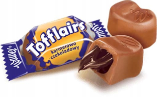 CANDY TOFFLARTS WAAWEL 1KG