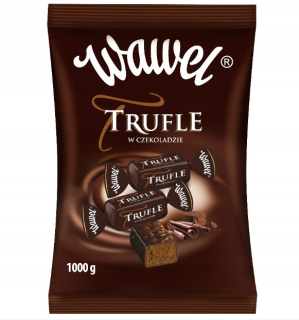 Candy hľuzovky z Wawel - 1 kg
