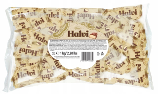 CANDY CHOCELATE VOBRO HALVI 1KG