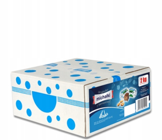 Messa's Candies s Siemianowic 2KG