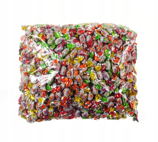 Prášok Candy s vitamín C jednota Ciut 1KG