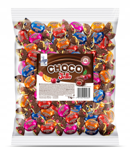 Candy Chocolate Choco Jello Argo 1KG