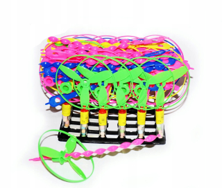 Candy s flush 30 ks