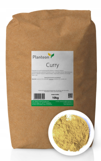 Curry Indian pochúťka, Paka do reštaurácie 10kg