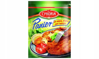 Čakankové korenie PANIER 200g (balenie 9ks)