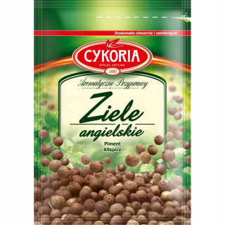 Chicory Anglické byliny 20g-28ks