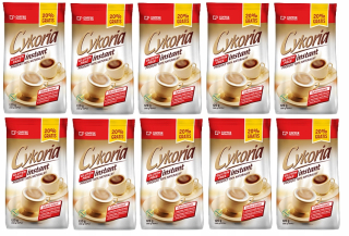 Instantná káva -  Okamžitá čakanka 100g
