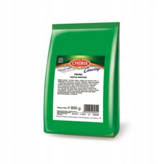 Čerpadlo korenie čierne zrnité 800g