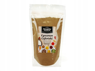Cyjlon Cinnamon Ground 1kg Domov Pivo