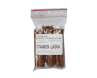 Cinnamon CHICK 1KG
