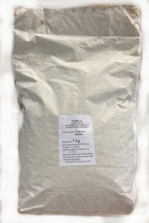 Cinnamon OP. - 5kg purifikované