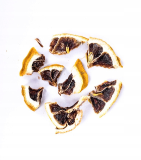 Lemon Quarters 50g vysoká kvalita