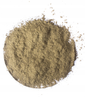 Zem sadze - 5kg