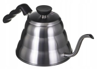 Kanvica Hario VKB-100HSV (1000 ml Inox Color)