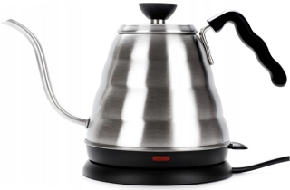 Rýchlovarná kanvica Hario Buono kanvica V60 800ml