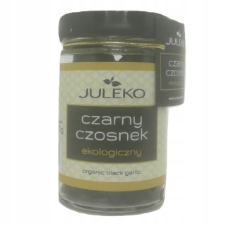 Čierny cesnak BIO JULEKO 200G