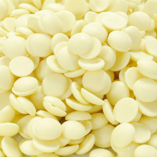 BIELA čokoláda do fontán na fondue Callebaut 1kg