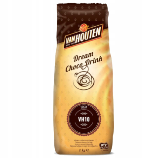 Čokoláda Caprimo Van Houten 10 Dream Choco Drink