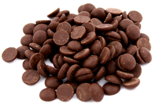 Callebaut Dessert Chocolate for Fondue 1kg Fountain