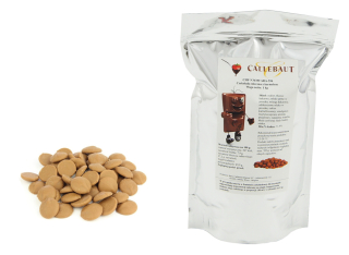 Karmel Chocolate 1kg Callebaut O Fondue Fondue