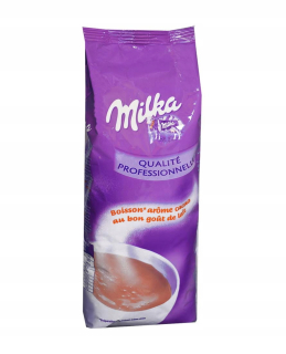 Čokoláda Milka Quality Professionnelle 1 kg