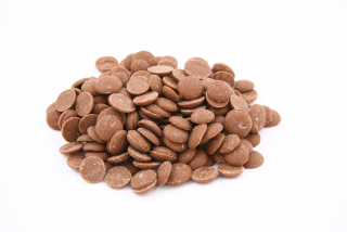 Callebaut Mlieko Čokoláda pre Fondue 1kg Fontána